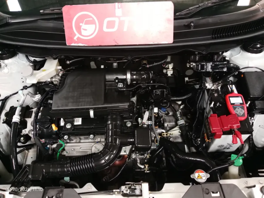 Foto Mobil Bekas Mesin Suzuki Fronx 1.5 GL tahun 2025