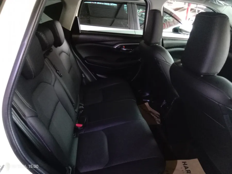 Foto Mobil Bekas Kabin Belakang Suzuki Grand Vitara 1.5 GX Hybrid tahun 2023