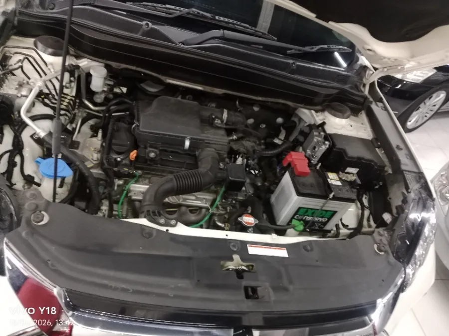 Foto Mobil Bekas Mesin Suzuki Grand Vitara 1.5 GX Hybrid tahun 2023