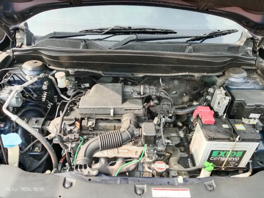 Foto Mobil Bekas Mesin Suzuki Grand Vitara 1.5 GX Hybrid tahun 2023