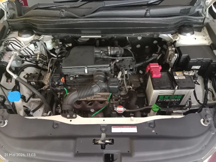 Foto Mobil Bekas Mesin Suzuki Grand Vitara 1.5 GX Hybrid tahun 2023
