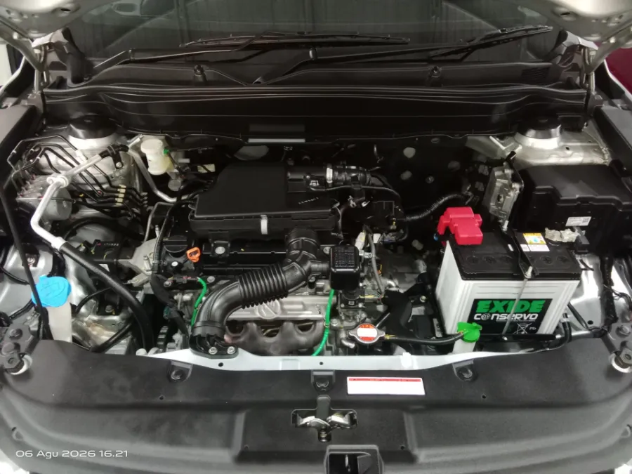 Foto Mobil Bekas Mesin Suzuki Grand Vitara 1.5 GX Hybrid tahun 2023