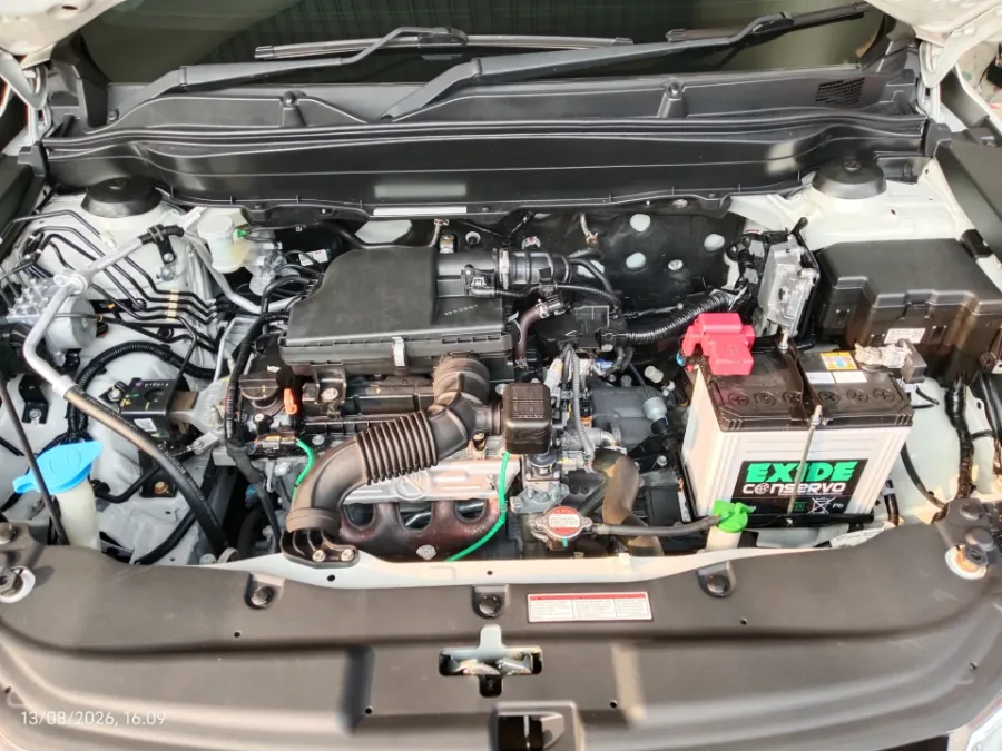 Foto Mobil Bekas Mesin Suzuki Grand Vitara 1.5 GX Hybrid tahun 2023