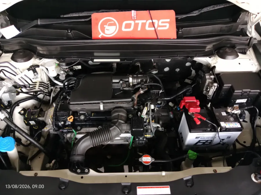 Foto Mobil Bekas Mesin Suzuki Grand Vitara 1.5 GX Hybrid tahun 2023