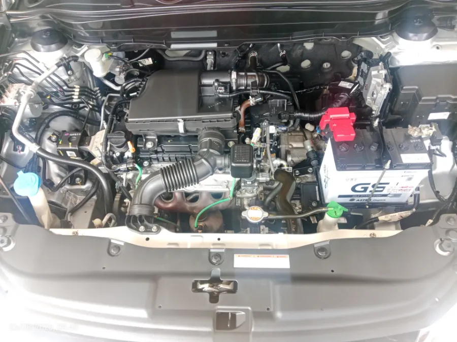 Foto Mobil Bekas Mesin Suzuki Grand Vitara 1.5 GX Hybrid tahun 2023