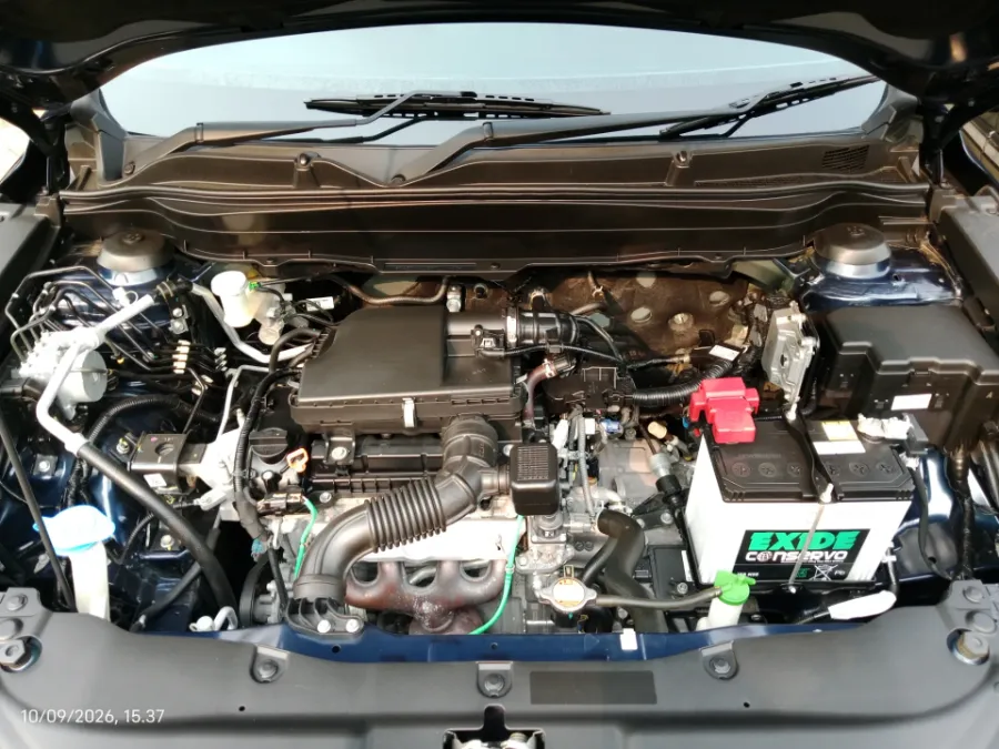 Foto Mobil Bekas Mesin Suzuki Grand Vitara 1.5 GX Hybrid tahun 2023