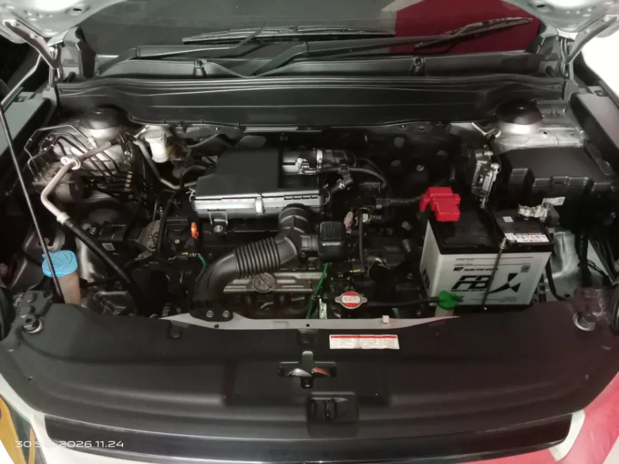 Foto Mobil Bekas Mesin Suzuki Grand Vitara 1.5 GX Hybrid tahun 2023