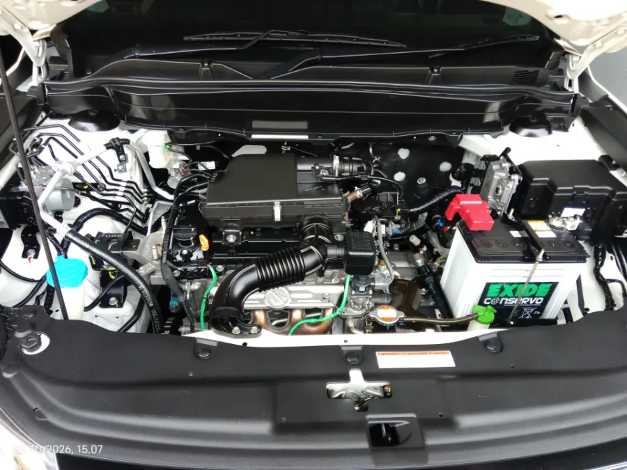 Foto Mobil Bekas Mesin Suzuki Grand Vitara 1.5 GX Hybrid tahun 2023