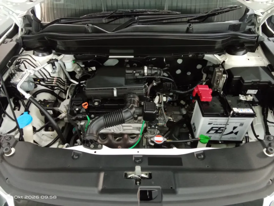 Foto Mobil Bekas Mesin Suzuki Grand Vitara 1.5 GX Hybrid tahun 2023