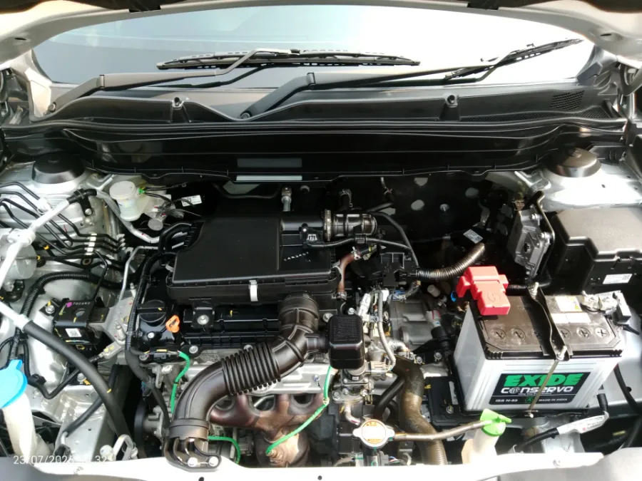 Foto Mobil Bekas Mesin Suzuki Grand Vitara 1.5 GX Hybrid tahun 2024