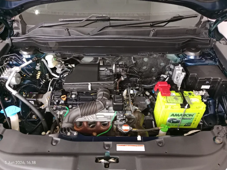 Foto Mobil Bekas Mesin Suzuki Grand Vitara 1.5 GX Hybrid tahun 2024