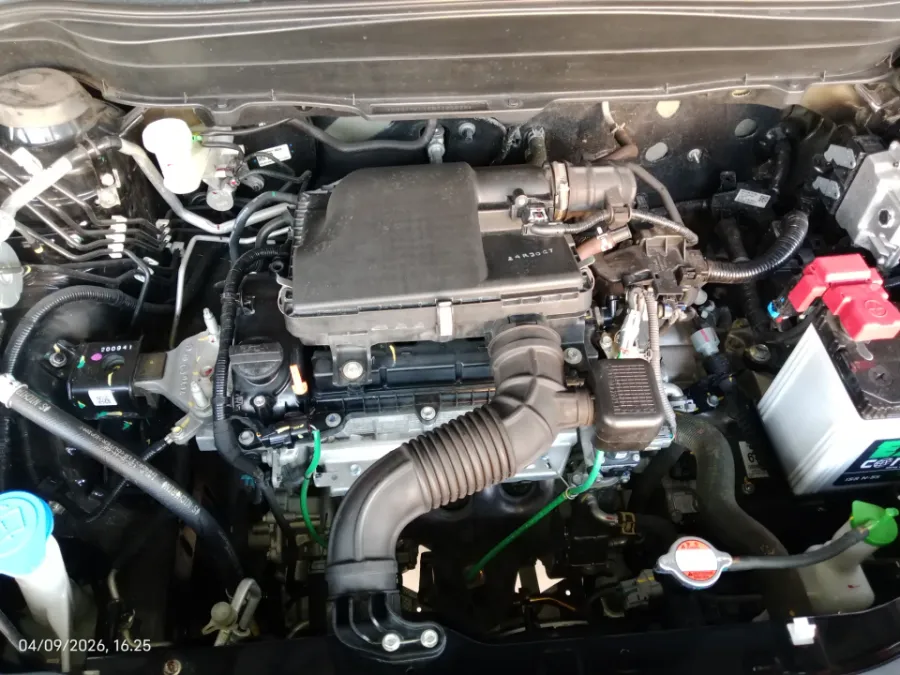 Foto Mobil Bekas Mesin Suzuki Grand Vitara 1.5 GX Hybrid tahun 2024