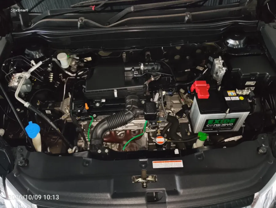 Foto Mobil Bekas Mesin Suzuki Grand Vitara 1.5 GX Hybrid tahun 2024