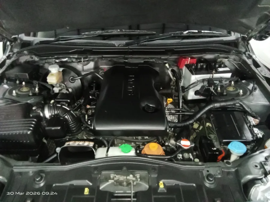 Foto Mobil Bekas Mesin Suzuki Grand Vitara 2.0 JLX tahun 2016