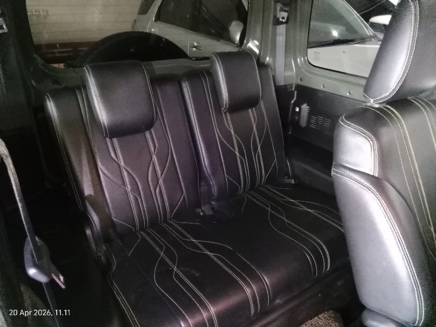 Foto Mobil Bekas Kabin Belakang Suzuki Jimny 1.5 4x4 tahun 2021