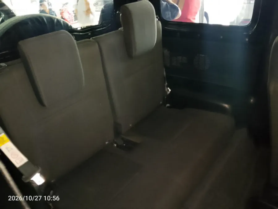 Foto Mobil Bekas Kabin Belakang Suzuki Jimny 1.5 4x4 tahun 2021