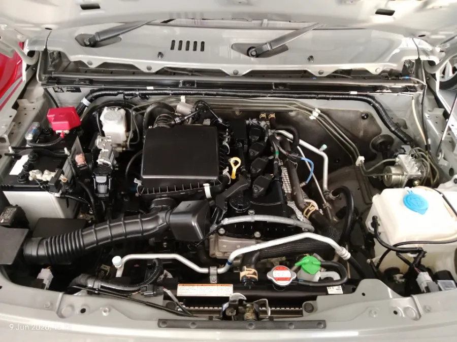 Foto Mobil Bekas Mesin Suzuki Jimny 1.5 4x4 tahun 2024