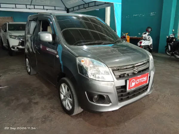 2020 Suzuki Karimun Wagon R 1.0 GL