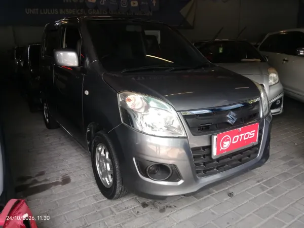 2020 Suzuki Karimun Wagon R 1.0 GL