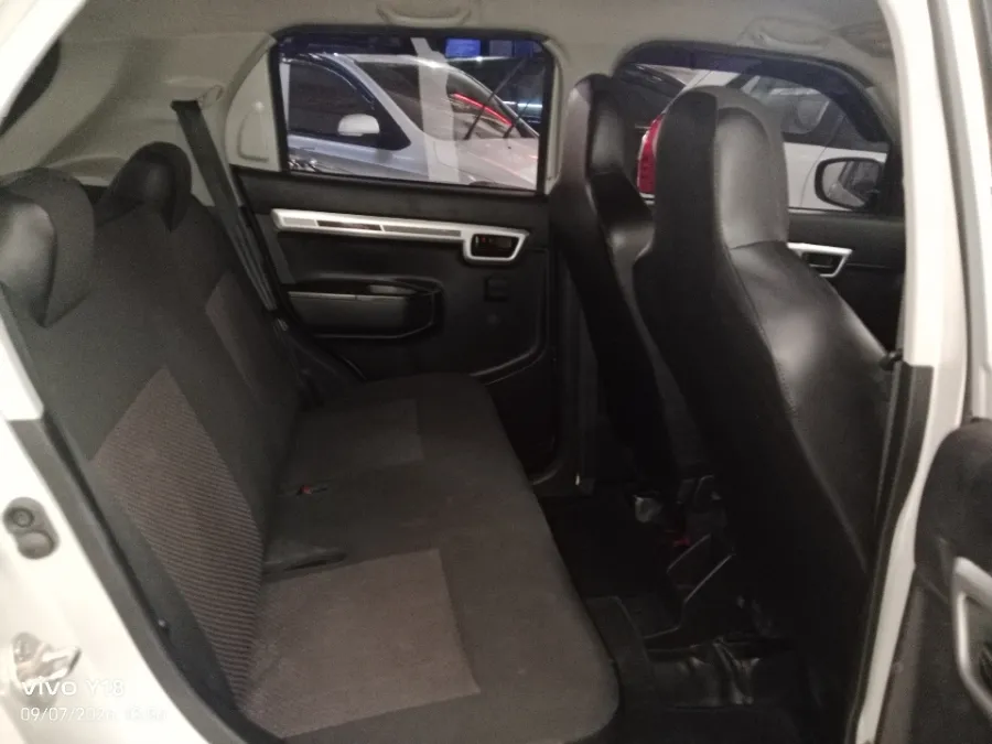 Foto Mobil Bekas Kabin Belakang Suzuki S-Presso 1.0 AGS tahun 2022