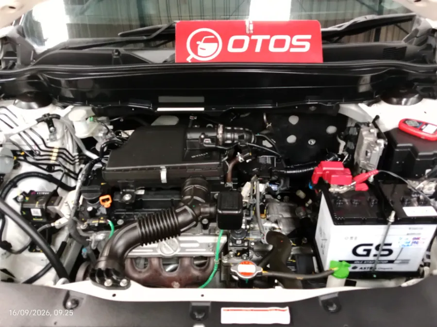 Foto Mobil Bekas Mesin Suzuki Vitara 1.5 tahun 2023