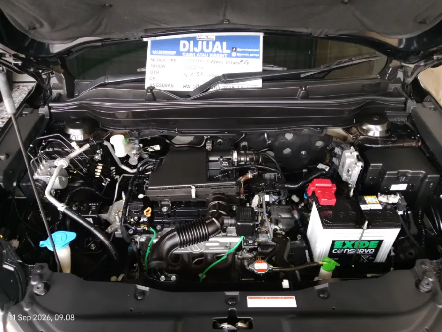 Foto Mobil Bekas Mesin Suzuki Vitara 1.5 tahun 2024