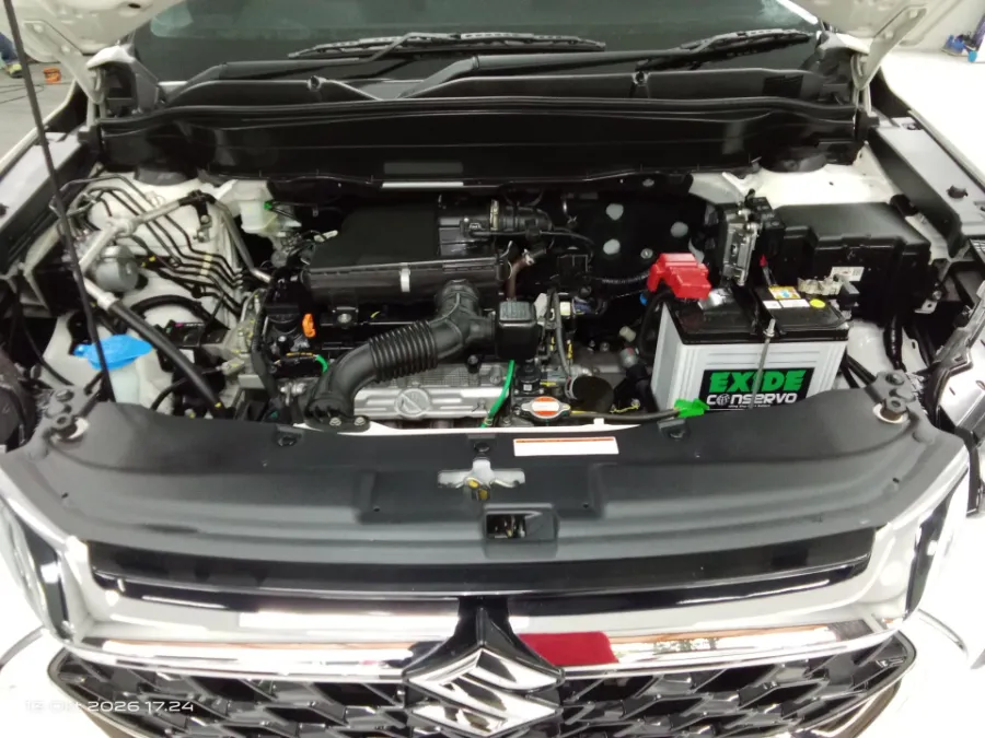Foto Mobil Bekas Mesin Suzuki Vitara 1.5 tahun 2024