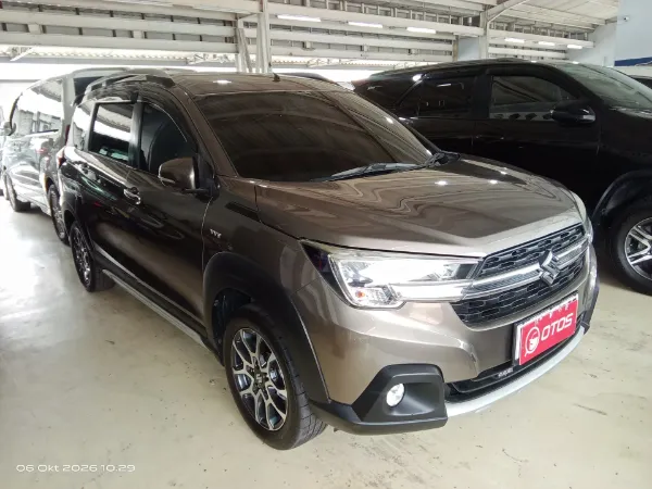 2020 Suzuki XL7 1.5