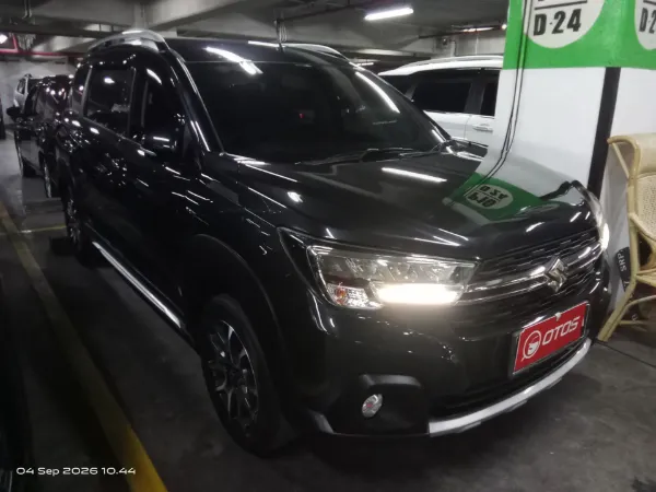 2021 Suzuki XL7 1.5