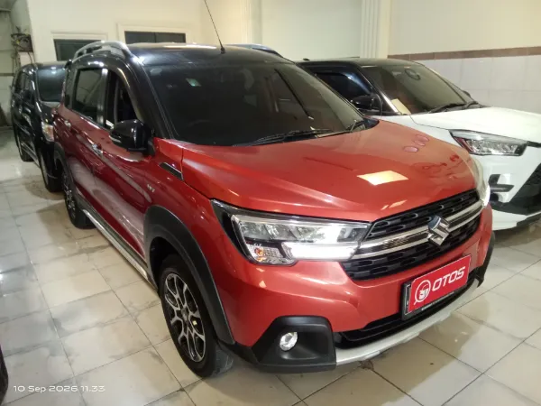 2021 Suzuki XL7 1.5