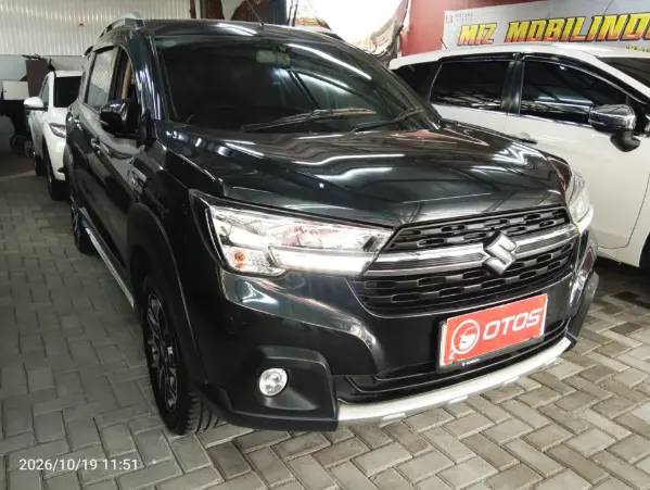 2021 Suzuki XL7 1.5
