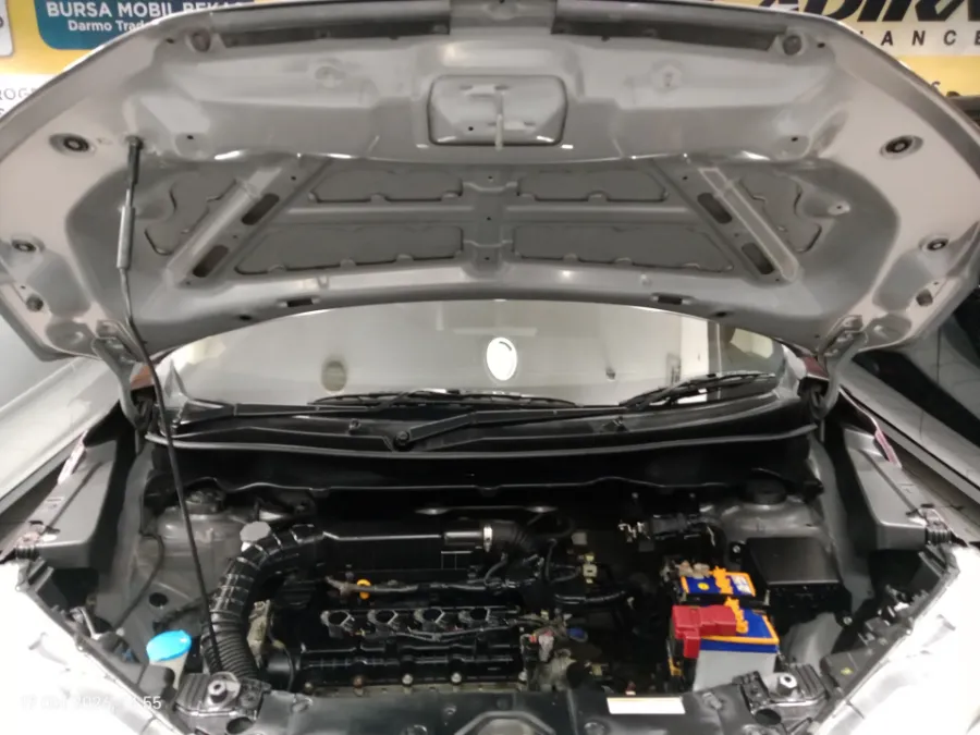 Foto Mobil Bekas Mesin Suzuki XL7 1.5 tahun 2021