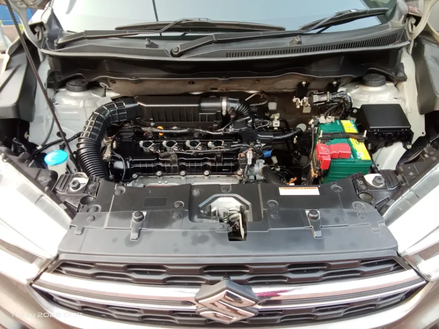 Foto Mobil Bekas Mesin Suzuki XL7 1.5 tahun 2022