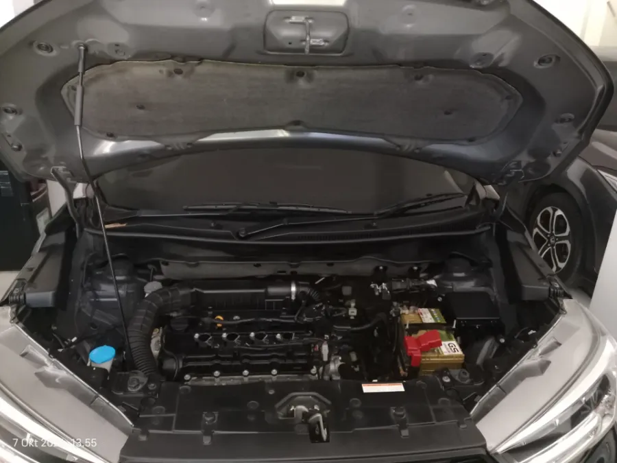 Foto Mobil Bekas Mesin Suzuki XL7 1.5 tahun 2022