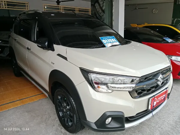 2023 Suzuki XL7 1.5