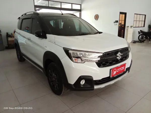 2023 Suzuki XL7 1.5