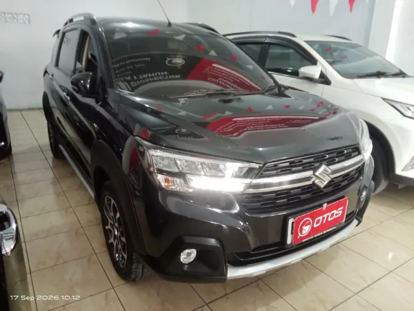 2023 Suzuki XL7 1.5