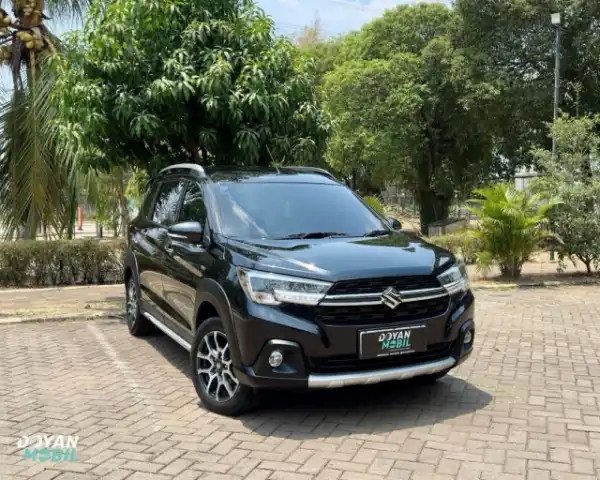 2023 Suzuki XL7 1.5