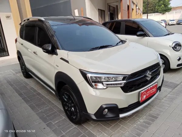 2023 Suzuki XL7 1.5