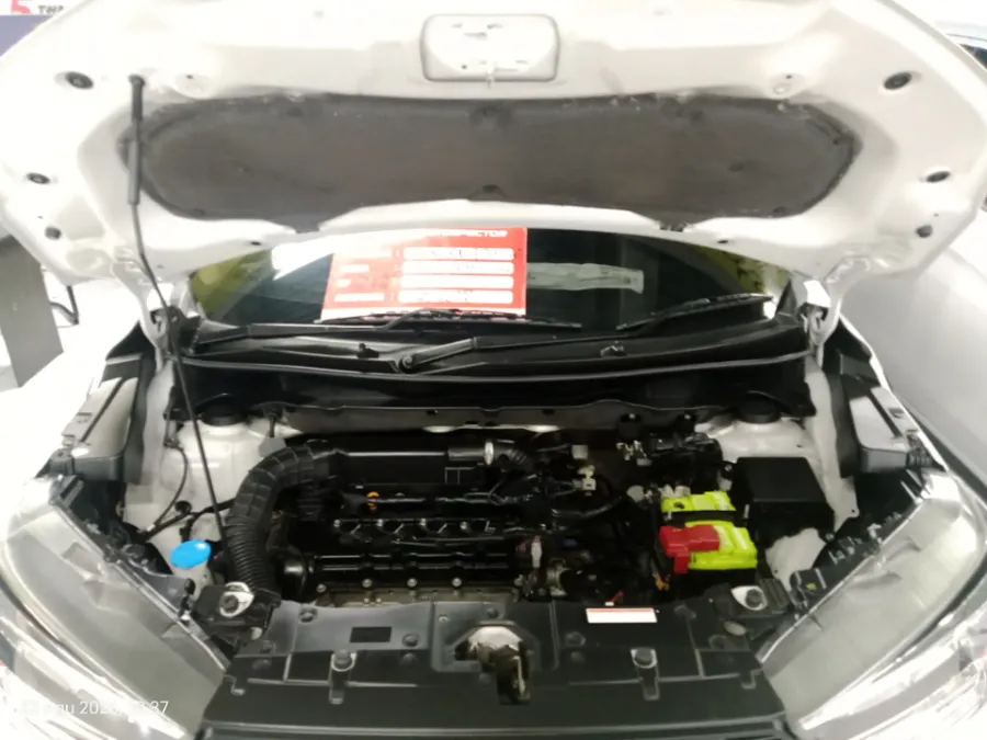 Foto Mobil Bekas Mesin Suzuki XL7 1.5 tahun 2023
