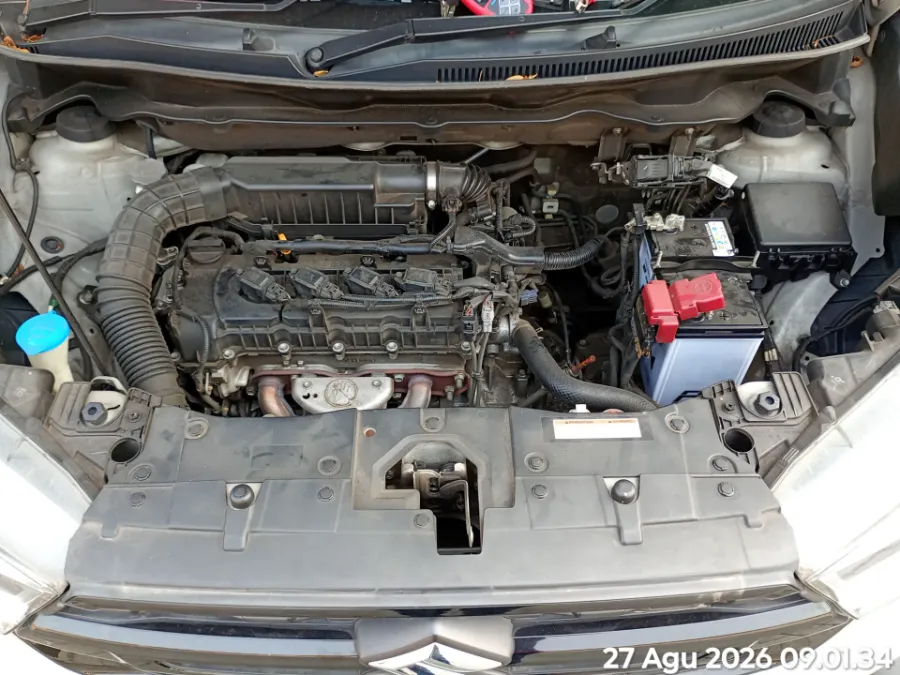 Foto Mobil Bekas Mesin Suzuki XL7 1.5 tahun 2023