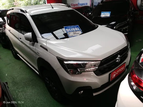 2024 Suzuki XL7 1.5
