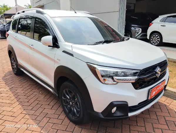 2024 Suzuki XL7 1.5 - Foto 1 dari 6