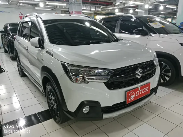 2024 Suzuki XL7 1.5