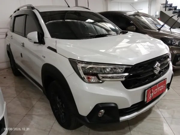 2024 Suzuki XL7 1.5