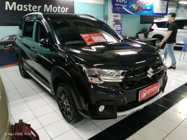 2024 Suzuki XL7 1.5