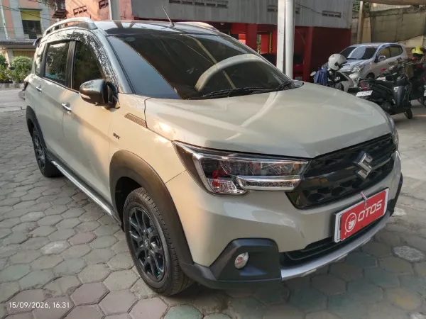 2024 Suzuki XL7 1.5