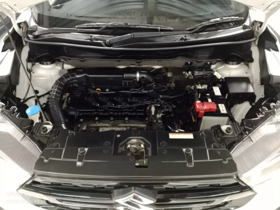 Foto Mobil Bekas Mesin Suzuki XL7 1.5 tahun 2024