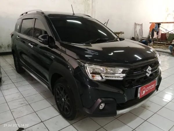 2025 Suzuki XL7 1.5