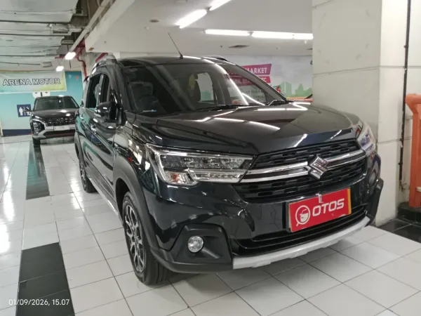 2020 Suzuki XL7 1.5 Alpha